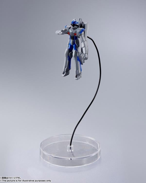 iwataro様 Bandai DX Chogokin VF-25F Super Messiah Valkyrie Alto Saotome