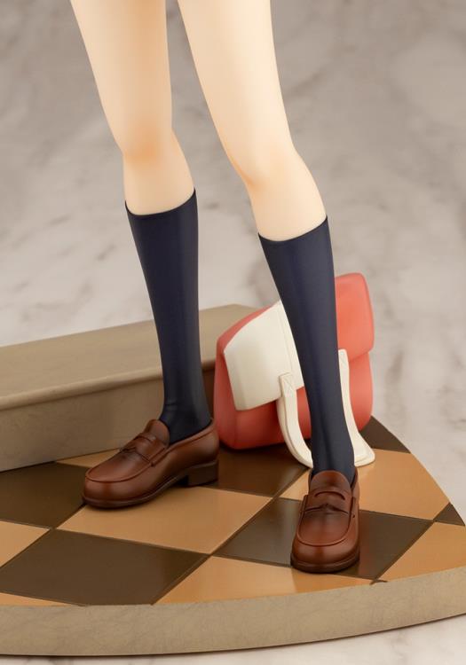 A Certain Scientific Railgun T Mikoto Misaka (15th Anniversary Ver.) 1/7 Scale Figure Gallery Image 14