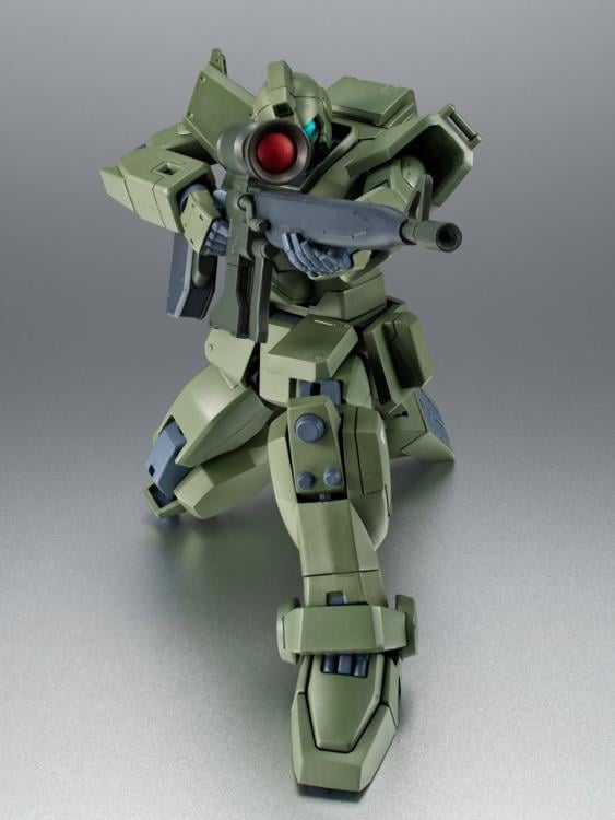 Gundam Robot Spirits MS Team RGM-79(G) GM Sniper Type (Ver