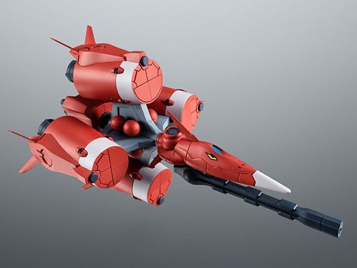 Gundam Robot Spirits MS TS-MA2mod.00 Moebius Zero (Ver. A.N.I.M.E.)