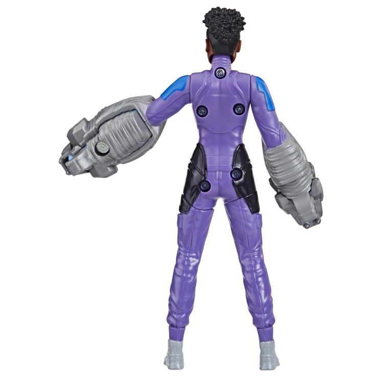 Black Panther: Wakanda Forever Set of 2 6-Inch Figures Gallery Image 4