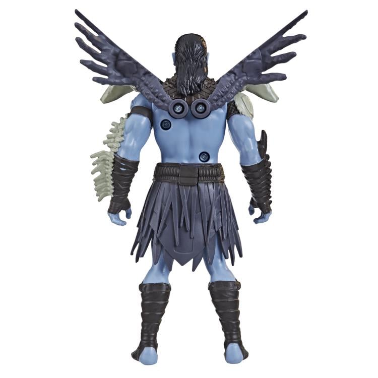 Black Panther: Wakanda Forever Set of 2 6-Inch Figures Gallery Image 8