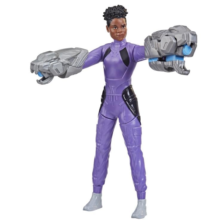 Black Panther: Wakanda Forever Set of 2 6-Inch Figures Gallery Image 3