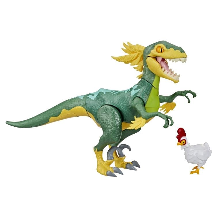 Fortnite Victory Royale Series Raptor Two-Pack Gallery Image 21