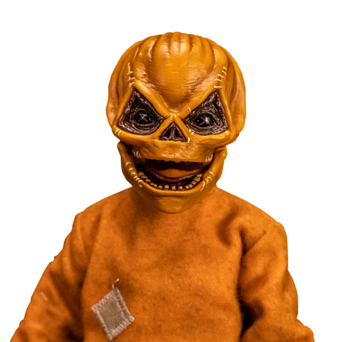 Trick 'r Treat Sam Deluxe 1/6 Scale Figure Gallery Image 6