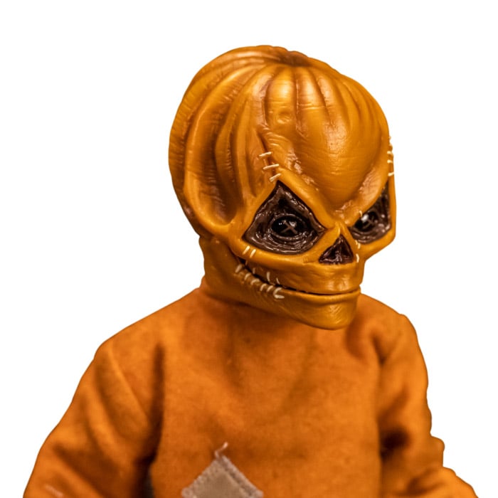 Trick 'r Treat Sam Deluxe 1/6 Scale Figure Gallery Image 11