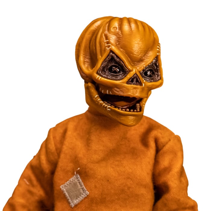 Trick 'r Treat Sam Deluxe 1/6 Scale Figure Gallery Image 8