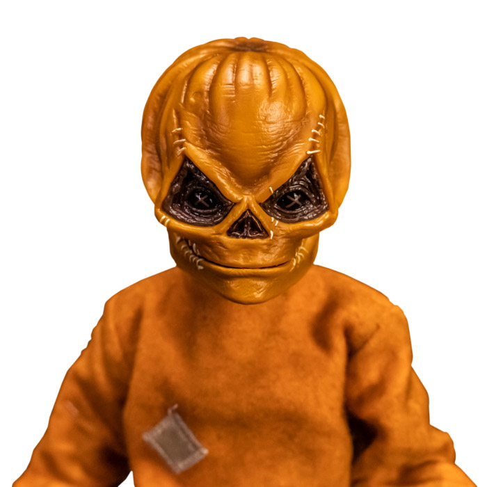 Trick 'r Treat Sam Deluxe 1/6 Scale Figure Gallery Image 9