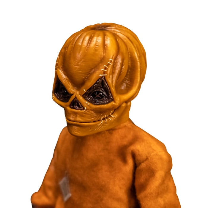 Trick 'r Treat Sam Deluxe 1/6 Scale Figure Gallery Image 10