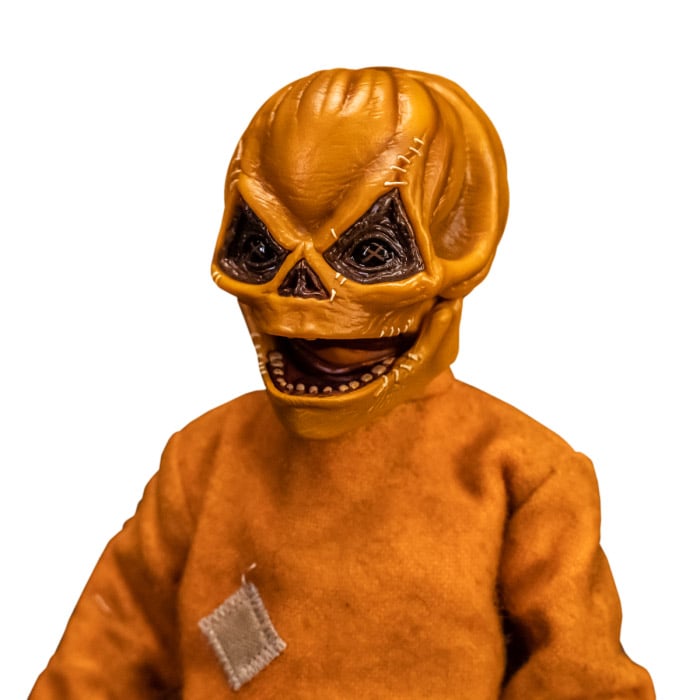 Trick 'r Treat Sam Deluxe 1/6 Scale Figure Gallery Image 7