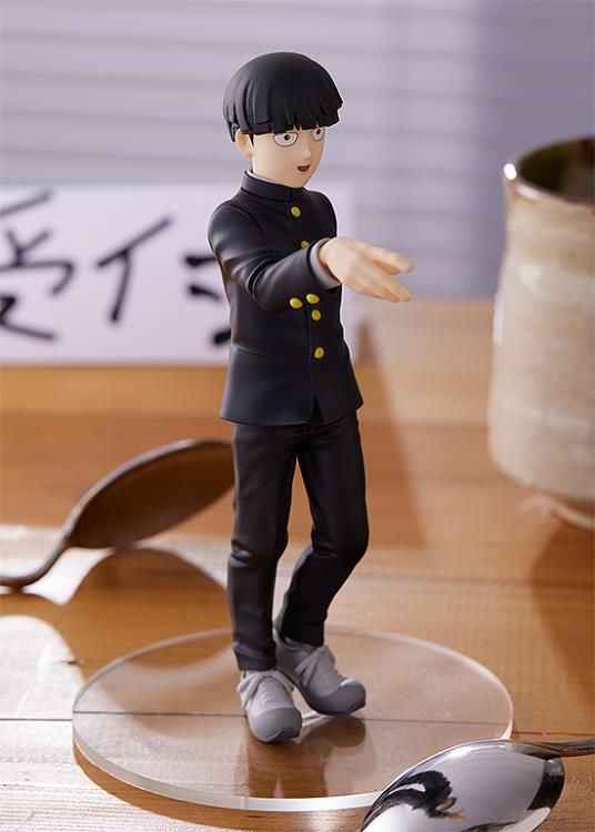 Mob Psycho 100 Pop Up Parade Shigeo Kageyama Gallery Image 7