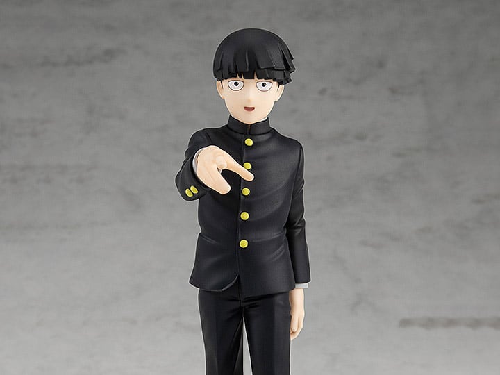 Mob Psycho 100 Pop Up Parade Shigeo Kageyama Gallery Image 1