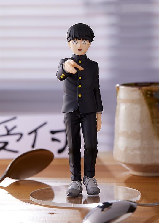 Mob Psycho 100 Pop Up Parade Shigeo Kageyama Gallery Image 6