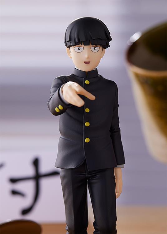 Mob Psycho 100 Pop Up Parade Shigeo Kageyama Gallery Image 8
