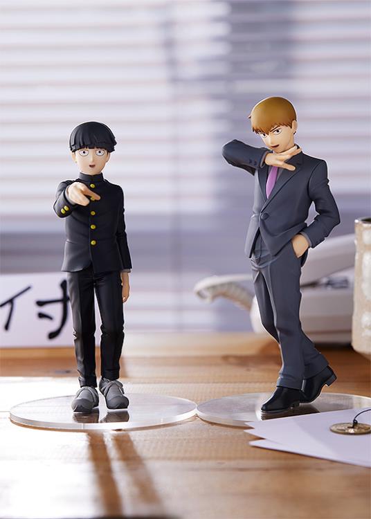 Mob Psycho 100 Pop Up Parade Shigeo Kageyama Gallery Image 9