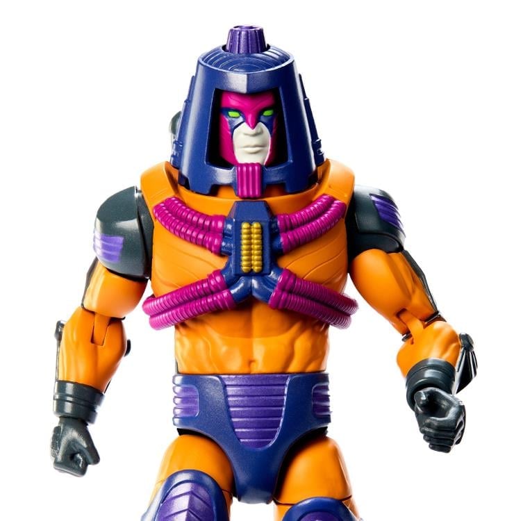 Masters of the Universe Masterverse New Eternia Man-E-Faces Gallery Image 7