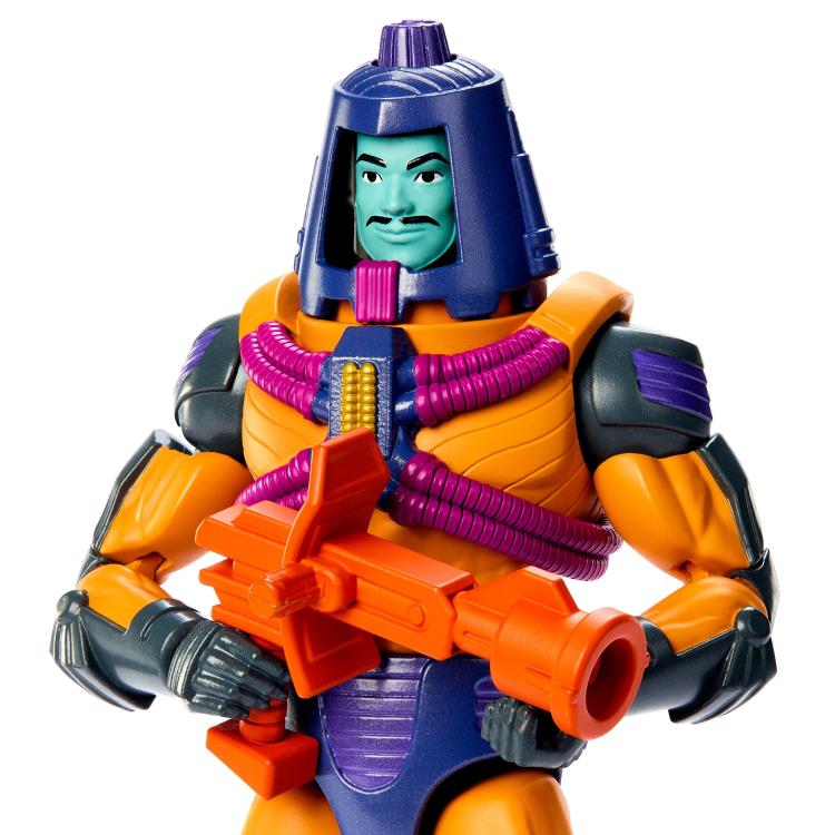Masters of the Universe Masterverse New Eternia Man-E-Faces Gallery Image 9