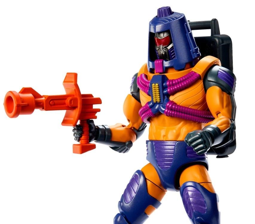Masters of the Universe Masterverse New Eternia Man-E-Faces Gallery Image 10
