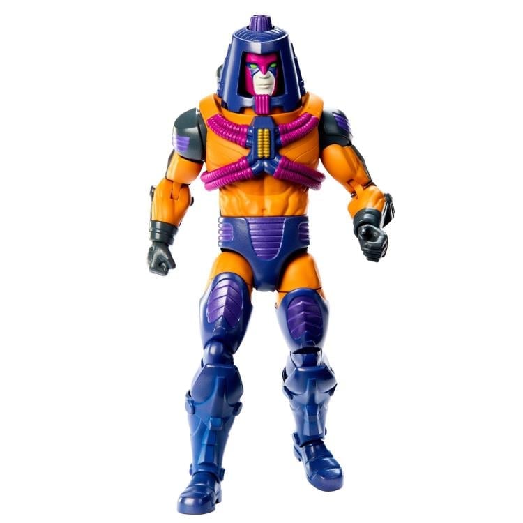 Masters of the Universe Masterverse New Eternia Man-E-Faces Gallery Image 4