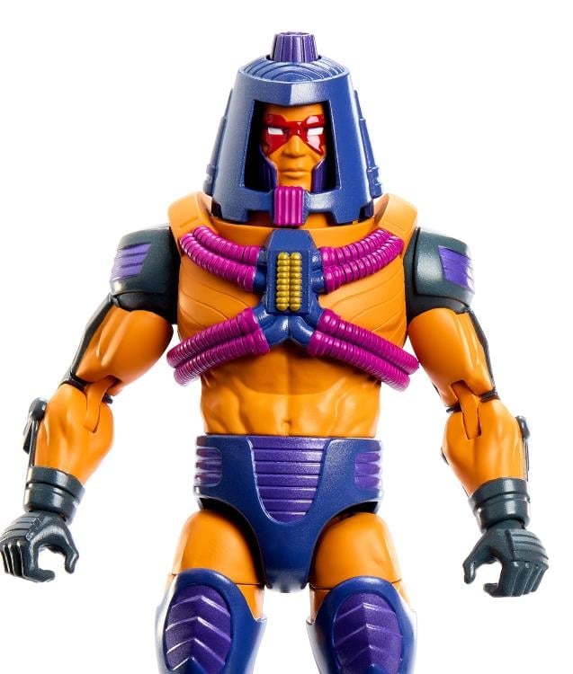 Masters of the Universe Masterverse New Eternia Man-E-Faces Gallery Image 8