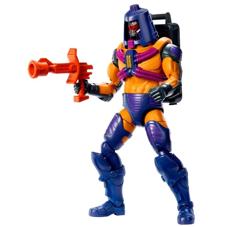 Masters of the Universe Masterverse New Eternia Man-E-Faces Gallery Image 5