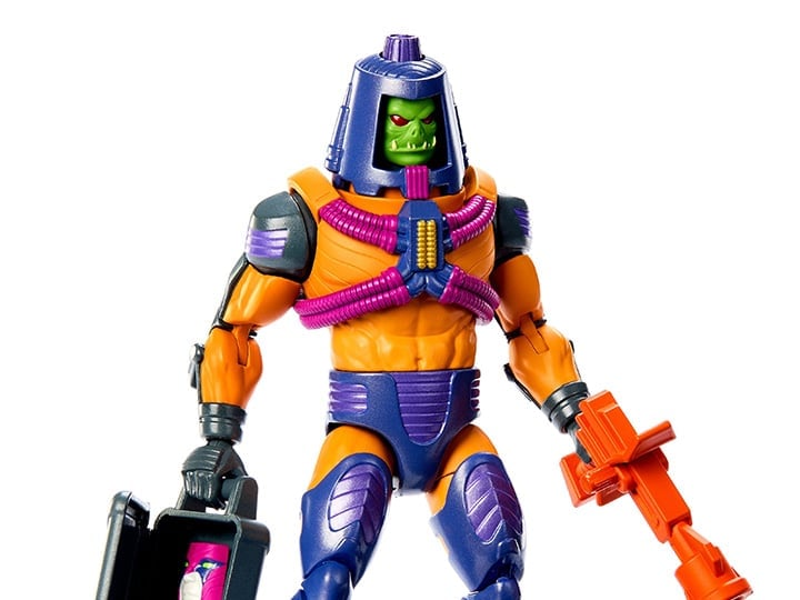 Masters of the Universe Masterverse New Eternia Man-E-Faces Gallery Image 1