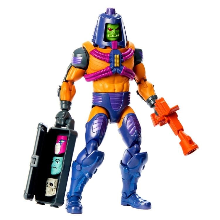 Masters of the Universe Masterverse New Eternia Man-E-Faces Gallery Image 3