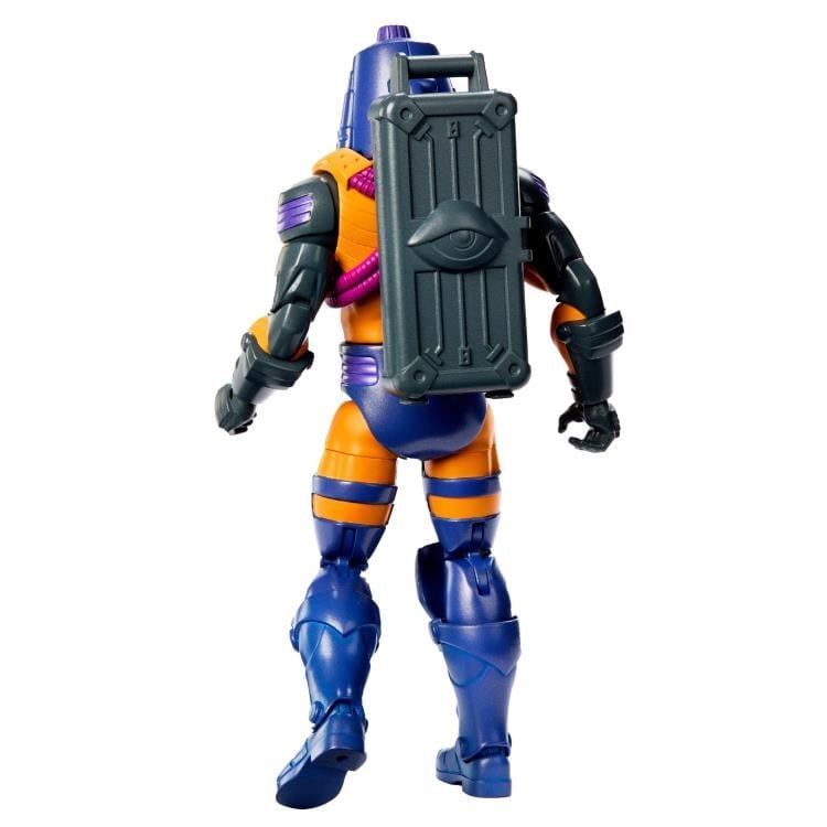 Masters of the Universe Masterverse New Eternia Man-E-Faces Gallery Image 6