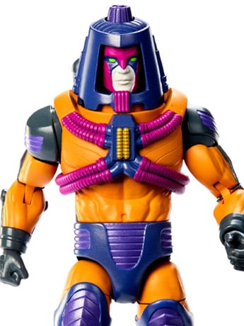 Masters of the Universe Masterverse New Eternia Man-E-Faces Gallery Image 2