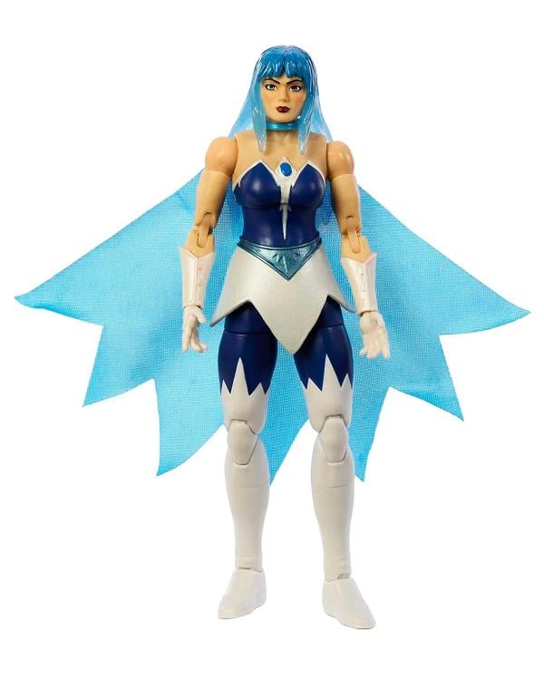 Masters of the Universe Masterverse Princess of Power Frosta Gallery Image 3