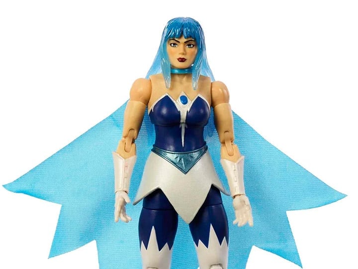 Masters of the Universe Masterverse Princess of Power Frosta Gallery Image 1