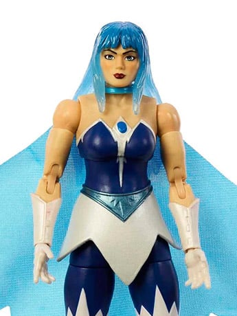 Masters of the Universe Masterverse Princess of Power Frosta Gallery Image 2