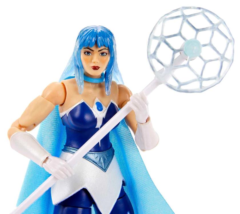 Masters of the Universe Masterverse Princess of Power Frosta Gallery Image 4