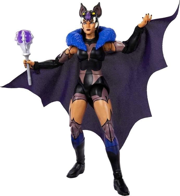 Masters of the Universe: Revelation Masterverse Evil-Lyn (Ver. 2) Gallery Image 3