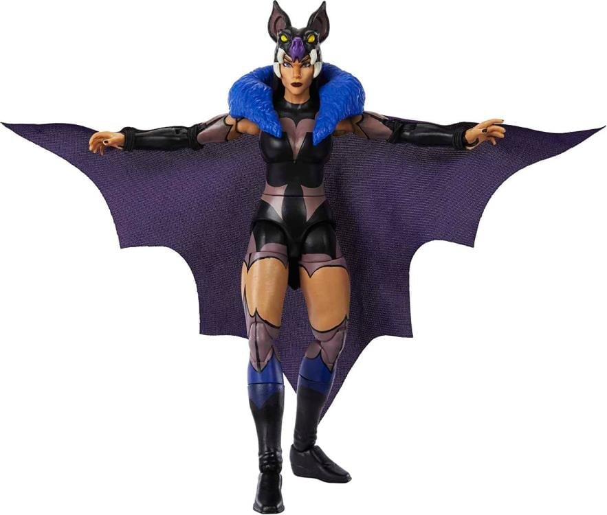 Masters of the Universe: Revelation Masterverse Evil-Lyn (Ver. 2) Gallery Image 4