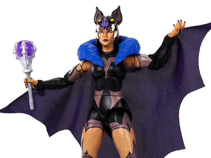 Masters of the Universe: Revelation Masterverse Evil-Lyn (Ver. 2) Gallery Image 1