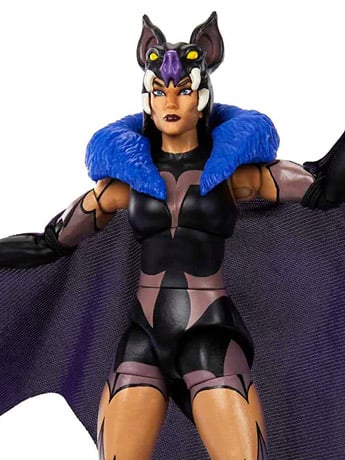 Masters of the Universe: Revelation Masterverse Evil-Lyn (Ver. 2) Gallery Image 2