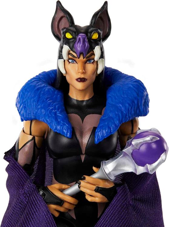 Masters of the Universe: Revelation Masterverse Evil-Lyn (Ver. 2) Gallery Image 6