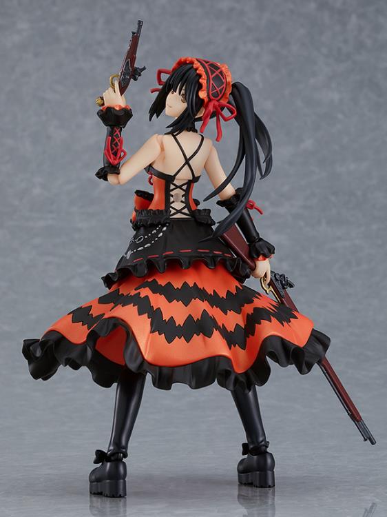 Date A Live III figma No.585 Tokisaki Kurumi Gallery Image 4