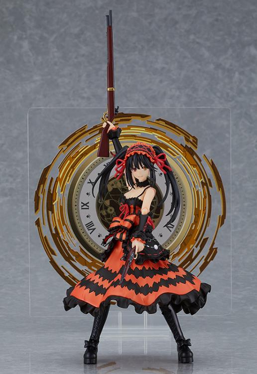 Date A Live III figma No.585 Tokisaki Kurumi Gallery Image 10