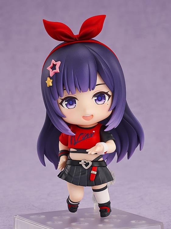 A-Soul Nendoroid No.1972 Bella Gallery Image 3