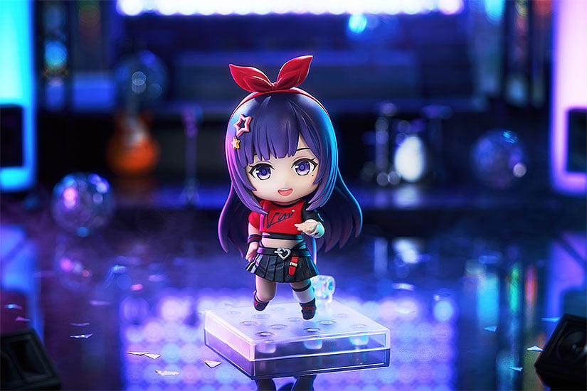 A-Soul Nendoroid No.1972 Bella Gallery Image 8