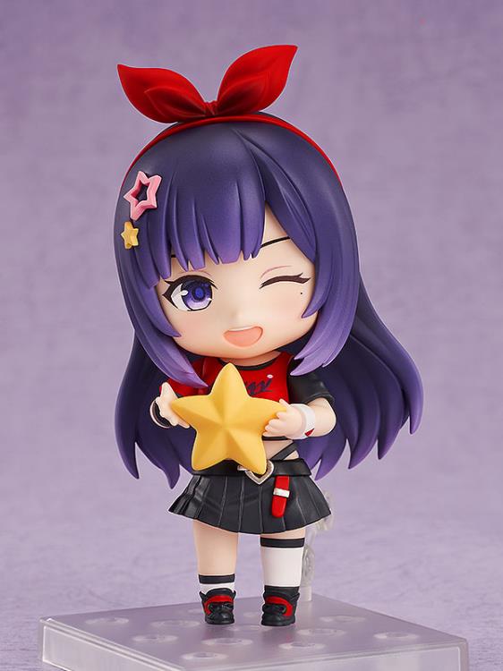 A-Soul Nendoroid No.1972 Bella Gallery Image 5