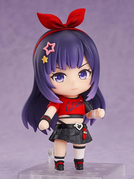 A-Soul Nendoroid No.1972 Bella Gallery Image 6