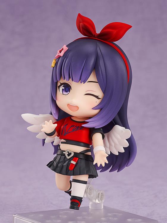 A-Soul Nendoroid No.1972 Bella Gallery Image 7