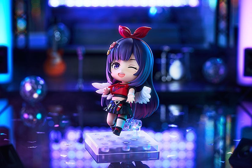 A-Soul Nendoroid No.1972 Bella Gallery Image 9
