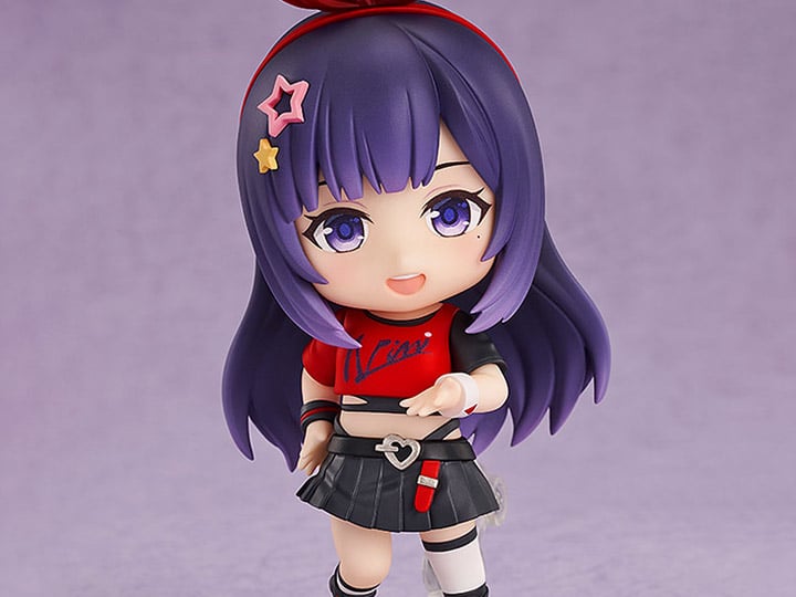 A-Soul Nendoroid No.1972 Bella Gallery Image 1