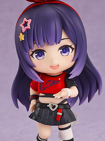 A-Soul Nendoroid No.1972 Bella Gallery Image 2