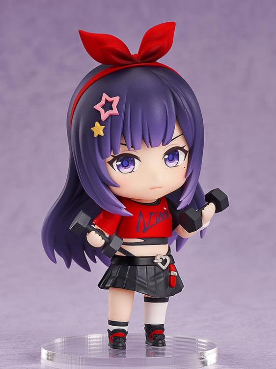 A-Soul Nendoroid No.1972 Bella Gallery Image 4