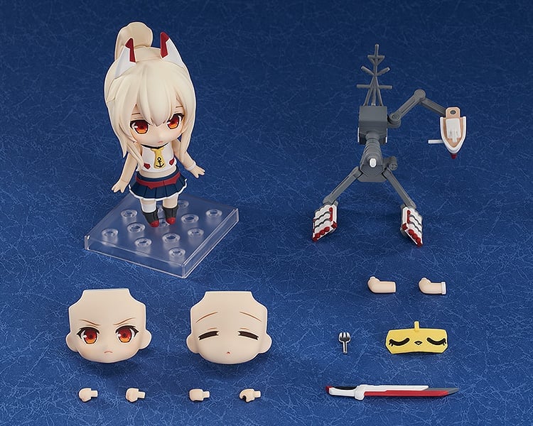 Azur Lane Nendoroid No.1975-DX Ayanami Gallery Image 10